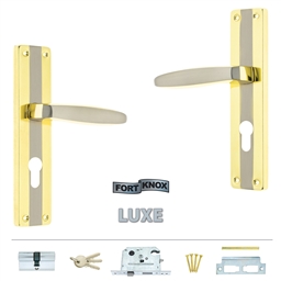 M8A30 - Euro Profile Biflora 8"  -M8A30_o_T